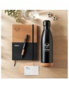 Welcome packs personalizados