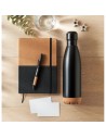 Welcome packs personalizados