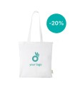 Bolsas de tela publicitarias