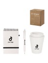 Welcome packs corporativos