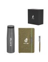 Welcome packs personalizados
