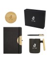 Welcome packs promocionales