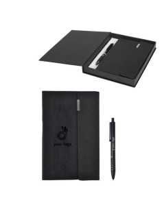Sets de regalo con libreta...