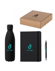 Welcome packs clásicos con...