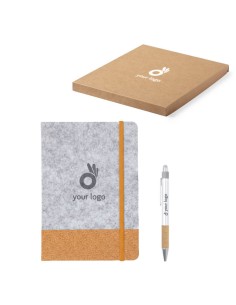Sets de escritura de...