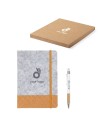 Welcome packs corporativos