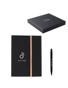 Sets de regalo elegante con...