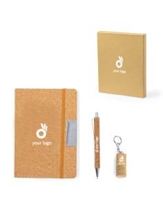 Kits de bienvenida de...
