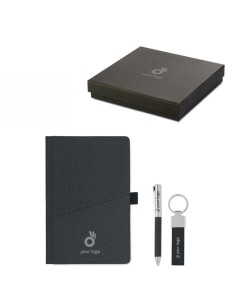Welcome packs clásicos con...