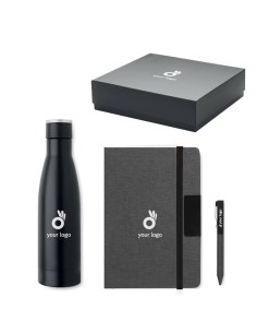 Welcome packs completos con...