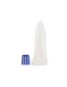 Bálsamos labiales veganos en tubo sabor vainilla - 12 g