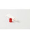 Bálsamos labiales veganos en tubo sabor vainilla - 12 g