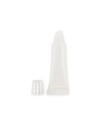 Bálsamos labiales veganos en tubo sabor vainilla - 12 g