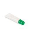 Bálsamos labiales veganos en tubo sabor vainilla - 12 g