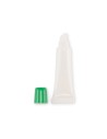 Bálsamos labiales veganos en tubo sabor vainilla - 12 g