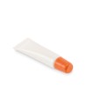 Bálsamos labiales veganos en tubo sabor vainilla - 12 g