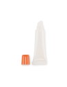 Bálsamos labiales veganos en tubo sabor vainilla - 12 g