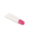 Bálsamos labiales veganos en tubo sabor vainilla - 12 g