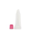 Bálsamos labiales veganos en tubo sabor vainilla - 12 g