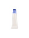 Bálsamos labiales veganos en tubo sabor vainilla - 12 g