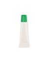 Bálsamos labiales veganos en tubo sabor vainilla - 12 g
