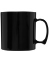 Tazas de plástico publicitarias