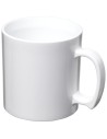 Tazas de plástico corporativas