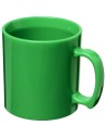 Tazas de plástico corporativas