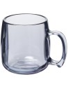 Tazas de plástico corporativas