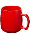 Tazas de plástico corporativas