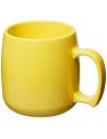 Tazas de plástico publicitarias