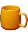 Tazas de plástico corporativas