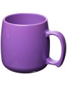 Tazas de plástico promocionales