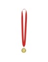 Medallas corporativas