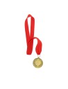 Medallas promocionales