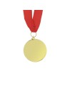 Medallas publicitarias