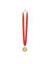 Medallas promocionales