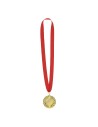 Medallas personalizadas