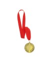 Medallas personalizadas