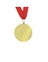 Medallas publicitarias