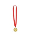 Medallas corporativas