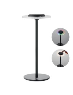 Lámparas de mesa...