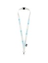 Lanyards ecológicos corporativos