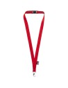 Lanyards ecológicos promocionales