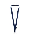 Lanyards ecológicos personalizados