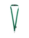 Lanyards ecológicos corporativos