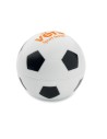 Bálsamos labiales con forma de balón de fútbol - SPF 10