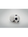 Bálsamos labiales con forma de balón de fútbol - SPF 10