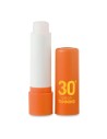 Bálsamos labiales de crema de cacao - SPF 10