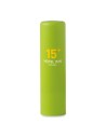 Bálsamos labiales de crema de cacao - SPF 10